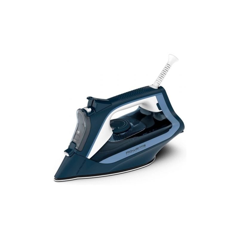 Plancha Rowenta Express Steam DW4308D1- 2500W- Depósito de agua 250ml