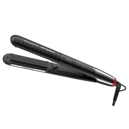 Plancha para el Pelo Rowenta SF466LF0 K- PRO STYLIST- Negra