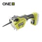 Sierra de Poda Ryobi ONE+ 18V RY18PSA-0- Corte Ø80 mm- Sin Batería ni Cargador