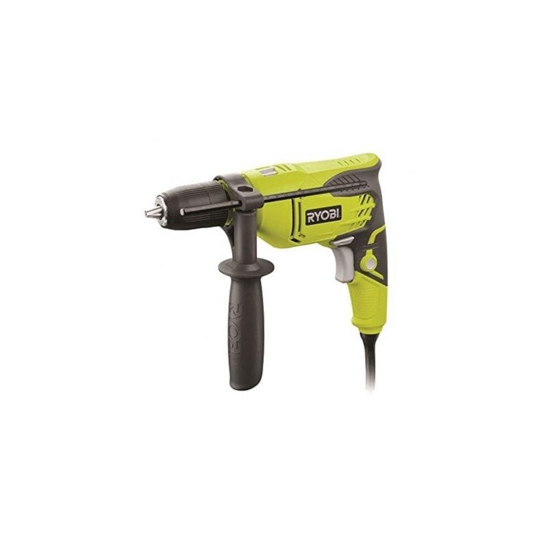 Taladro Percutor Ryobi RPD500-G- 500W