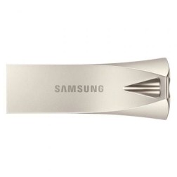 Pendrive 512GB Samsung Bar Plus Plata USB 3-1