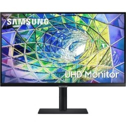 Monitor Profesional Samsung S27A800UJP 27"- 4K- Negro