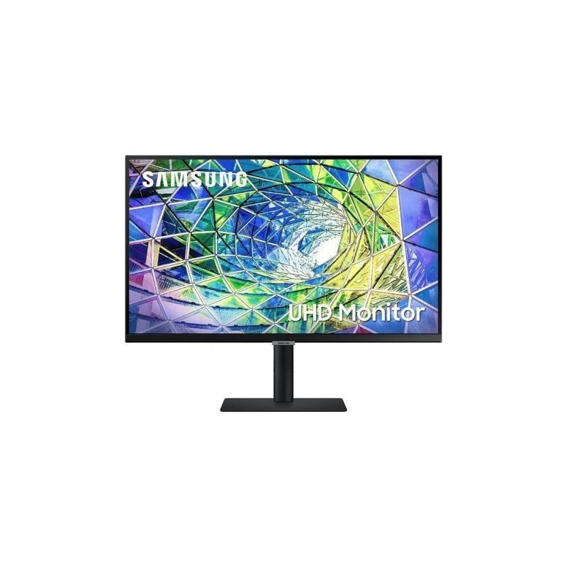 Monitor Profesional Samsung S27A800UJP 27"- 4K- Negro