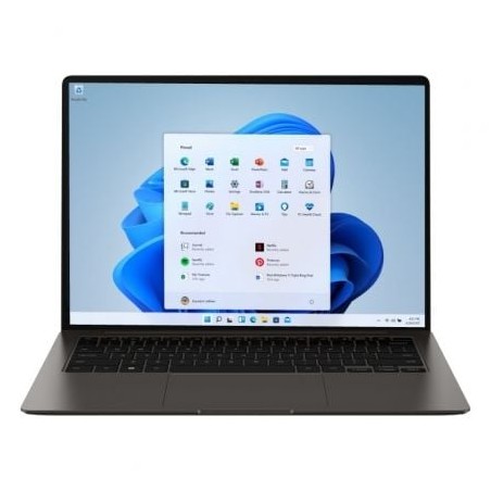 PORTATIL SAMSUNG GALAXY BOOK 3 PRO I7-1370P 16GB 512GB 14" W11P