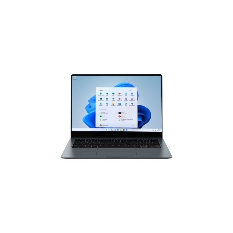 Portátil Samsung Galaxy Book4 Pro Intel Core Ultra 7-155H- 16GB- 512GB SSD- 14" Táctil- Win11 Pro