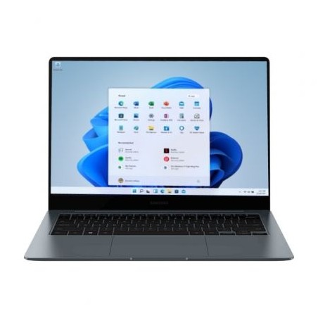 Portátil Samsung Galaxy Book4 Pro Intel Core Ultra 7-155H- 16GB- 512GB SSD- 14" Táctil- Win11 Pro