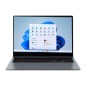 Portátil Samsung Galaxy Book4 Pro Intel Core Ultra 7-155H- 16GB- 512GB SSD- 16" Táctil- Win11 Pro