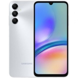 Smartphone Samsung Galaxy A05s 4GB- 128GB- 6-7"- Plata