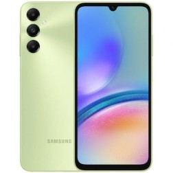 Smartphone Samsung Galaxy A05s 4GB- 64GB- 6-7"- Verde