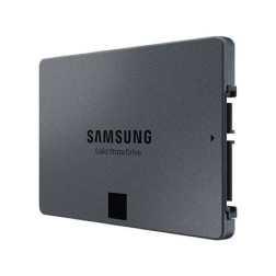 Disco SSD Samsung 870 QVO 2TB- SATA III- Full Capacity