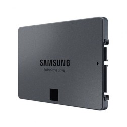 Disco SSD Samsung 870 QVO 4TB- SATA III