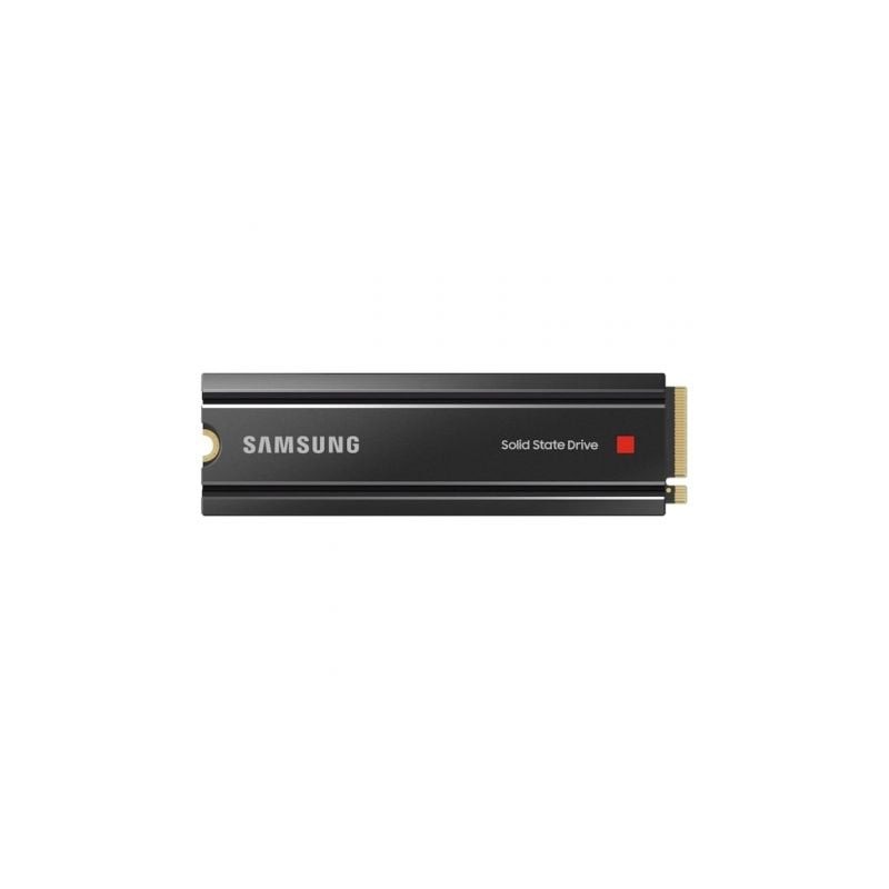 DISCO DURO M2 SSD 1TB SAMSUNG 980PRO PCIE4-0 NVM DISIPADOR