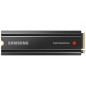 DISCO DURO M2 SSD 1TB SAMSUNG 980PRO PCIE4-0 NVM DISIPADOR