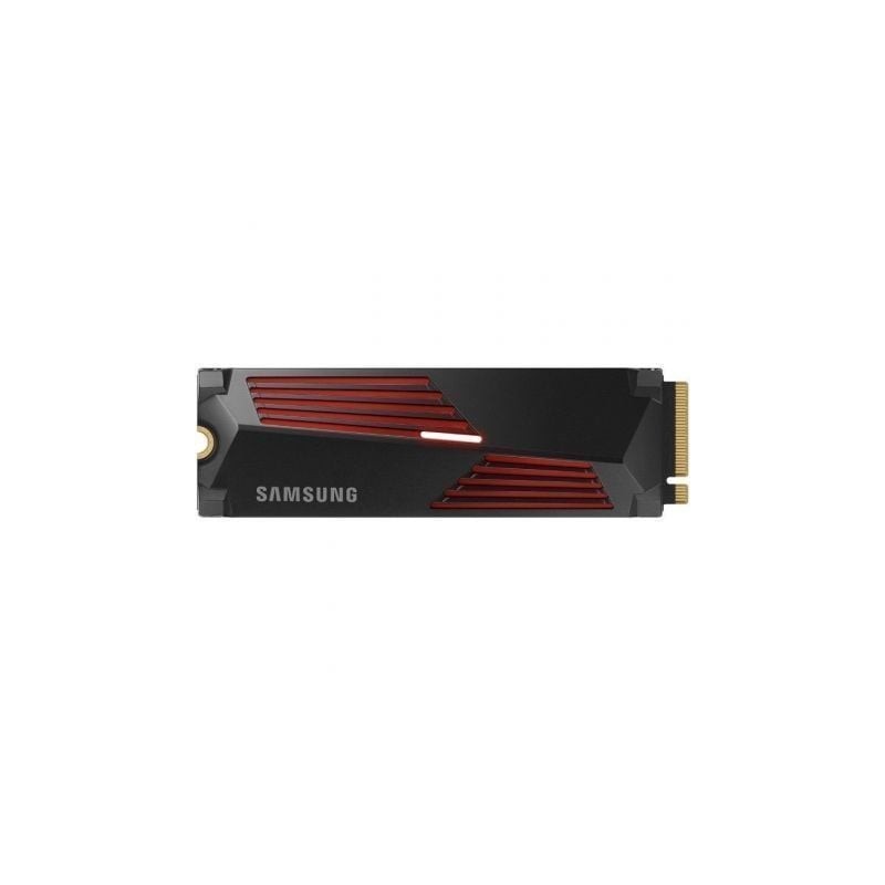 SSD SAMSUNG 990 PRO 2TB M-2 NVME