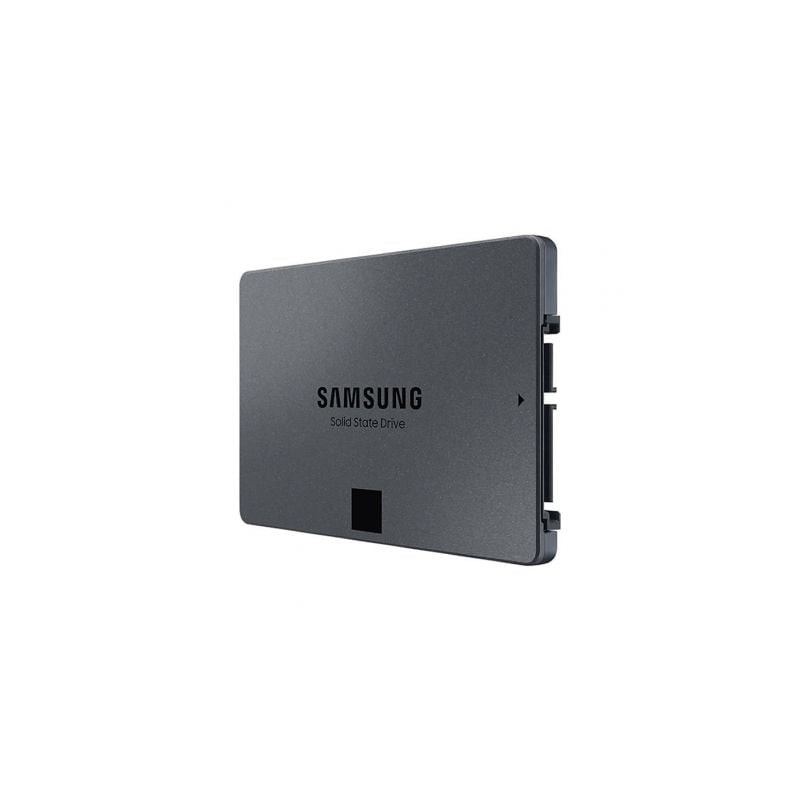 Disco SSD Samsung 870 QVO 1TB- SATA III