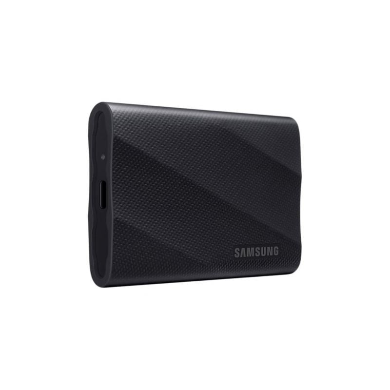 Disco Externo SSD Samsung Portable T9 1TB- USB 3-2- Negro