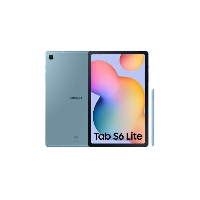 Tablet Samsung Galaxy Tab S6 Lite 2022 P613 10-4"- 4GB- 64GB- Octacore- Azul