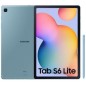 Tablet Samsung Galaxy Tab S6 Lite 2022 P613 10-4"- 4GB- 64GB- Octacore- Azul