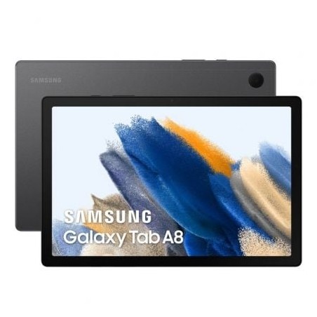 Tablet Samsung Galaxy Tab A8 10-5"- 4GB- 64GB- Octacore- Gris