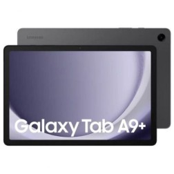 Tablet Samsung Galaxy Tab A9+ 11"- 4GB- 64GB- Octacore- 5G- Gris Grafito