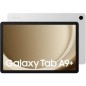 Tablet Samsung Galaxy Tab A9+ 11"- 8GB- 128GB- Octacore- 5G- Plata