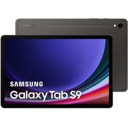 Tablet Samsung Galaxy Tab S9 11"- 8GB- 128GB- Octacore- 5G- Grafito