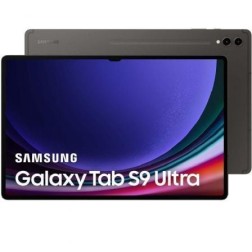 Tablet Samsung Galaxy Tab S9 Ultra 14-6"- 12GB- 256GB- Octacore- Grafito