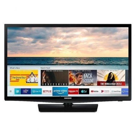 Televisor Samsung 24N4305 24"- HD- Smart TV- WiFi