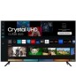 Televisor Samsung Crystal UHD TU43CU7025K 43"- Ultra HD 4K- Smart TV- WiFi