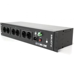 SAI Offline Salicru SPS 900 Node- 900VA- 8 Salidas- Formato Rack 2U