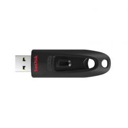 Pendrive 256GB SanDisk Ultra USB 3-0