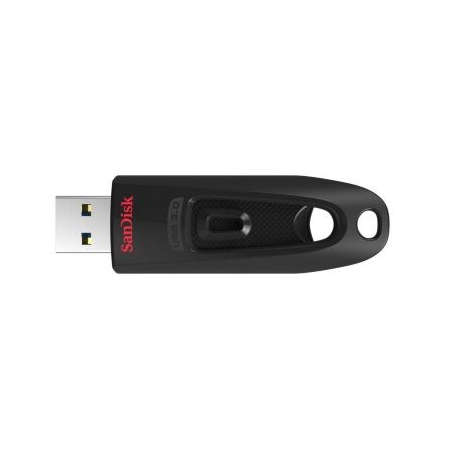 Pendrive 256GB SanDisk Ultra USB 3-0