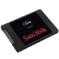 Disco SSD SanDisk Ultra 3D 2TB- SATA III