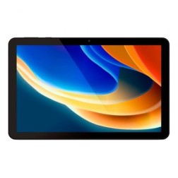 Tablet SPC Gravity 4 10-35"- 6GB- 128GB- Quadcore- Negra