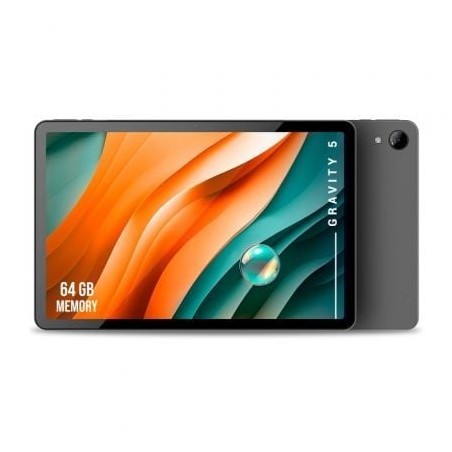 Tablet SPC Gravity 5 11"- 4GB- 64GB- Octacore- Negra