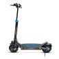 Patinete Eléctrico SmartGyro Rockway Certificado- Motor 800W- Ruedas 10"- 25km-h- Autonomía 50km