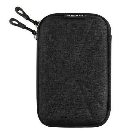 Funda para Disco Externo de 2-5" Subblim HDD Business- Negra