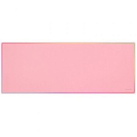 Alfombrilla Mars Gaming MMP224- 880 x 330 x 3mm- Rosa