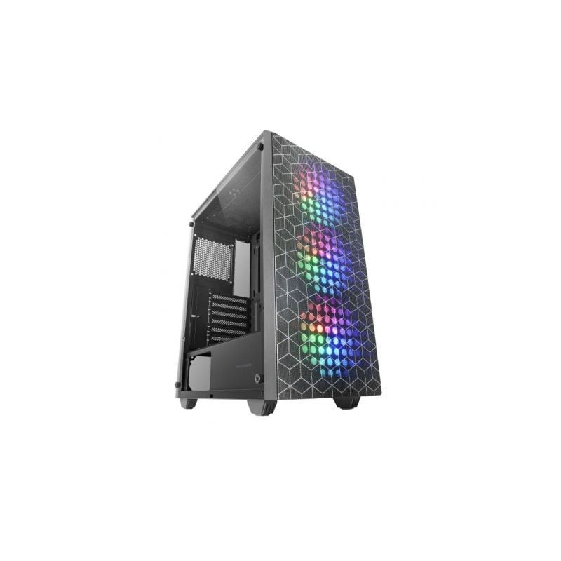 Caja Gaming Semitorre Mars Gaming MC-MAG