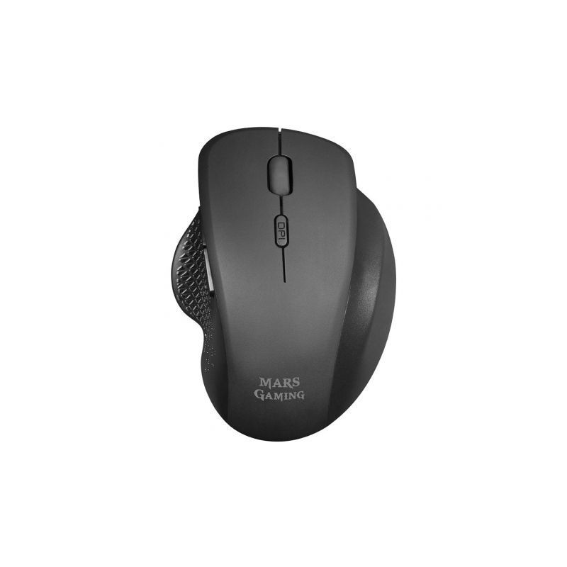 Mouse raton mars gaming mmwergo optico