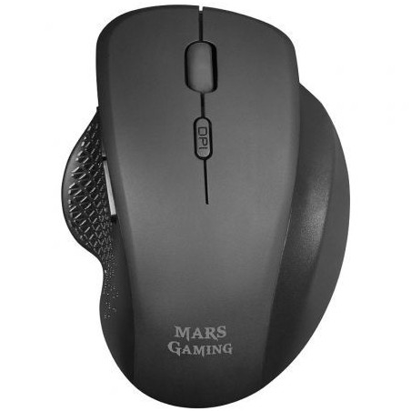 Mouse raton mars gaming mmwergo optico