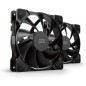 Ventilador mars gaming mfprox2 2 x