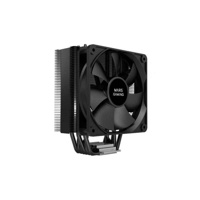 Ventilador con Disipador Mars Gaming MCPUPRO- 12cm