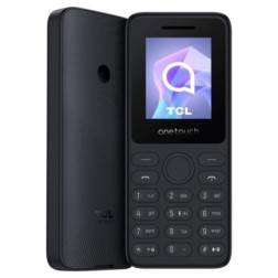 MOVIL SMARTPHONE TCL ONE TOUCH 4021 DARK NIGTH GRAY