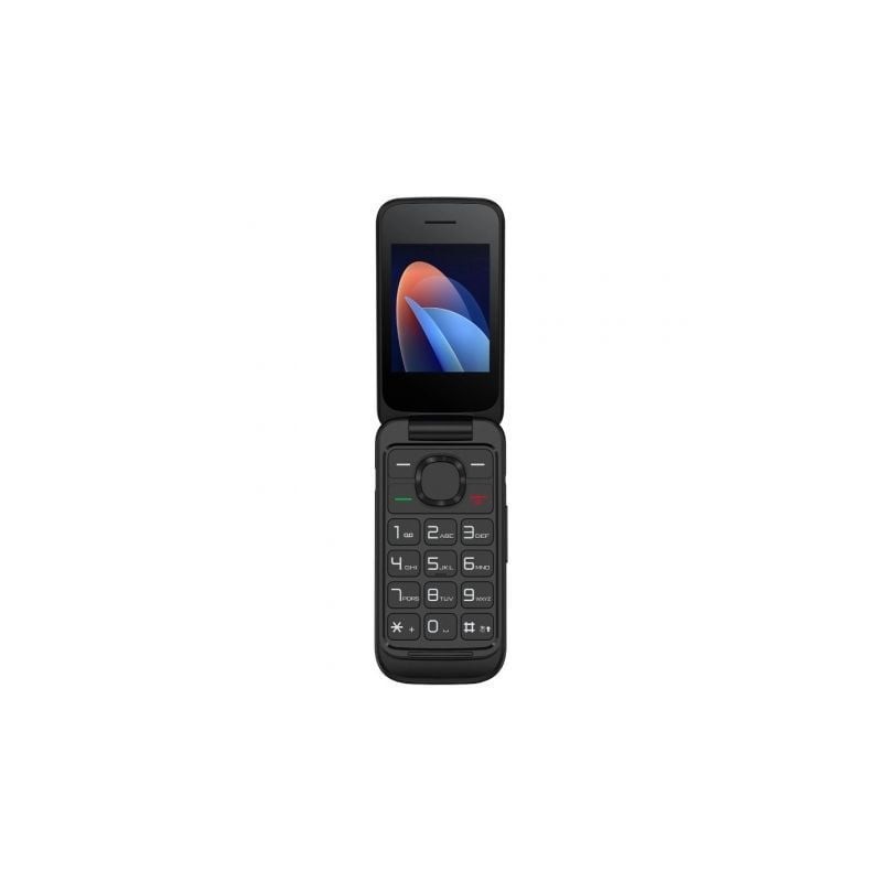 Teléfono Móvil TCL One Touch 5023- Negro