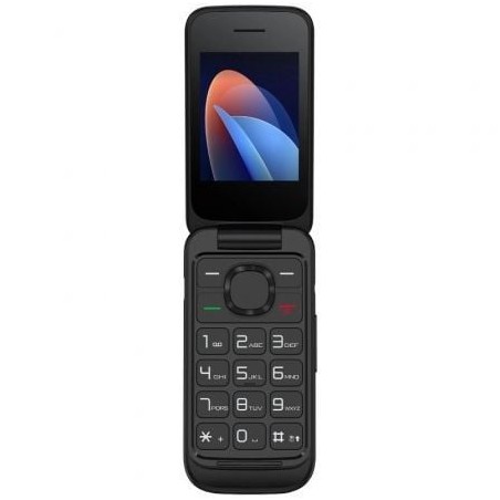 Teléfono Móvil TCL One Touch 5023- Negro