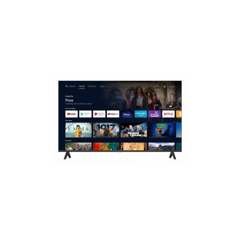 Televisor TCL 40S5400A 40"- Full HD- Smart TV- WiFi