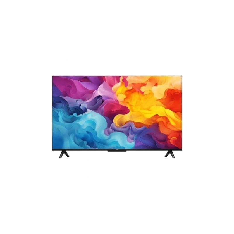 Televisor TCL 43P61B 43"- Ultra HD 4K- Smart TV- WiFi