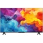 Televisor TCL 43P61B 43"- Ultra HD 4K- Smart TV- WiFi