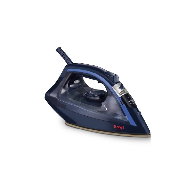 Plancha Tefal Virtuo FV1739E0- 2000W